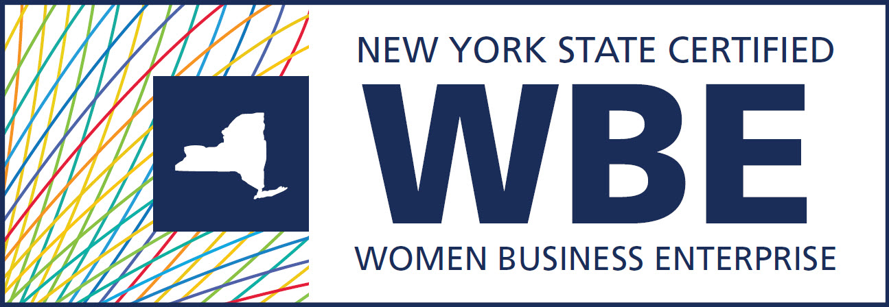 NYS WBE Certification
